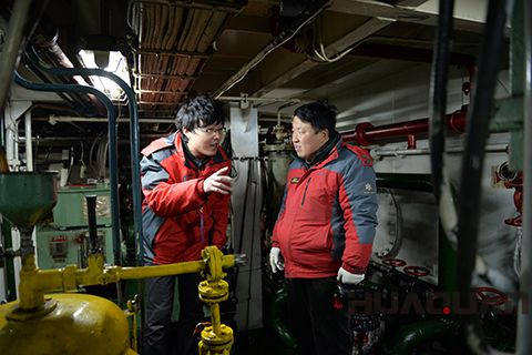 服務力求，把客戶需求放在心上