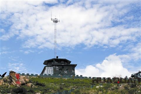 此地停用柴油發電，華全動力卻感到無比振奮