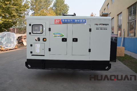 壽比南山怎么來的？華全發(fā)電機為你找到不同答案