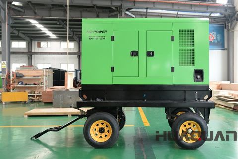 你確信了解河源？隨華全發(fā)電機(jī)進(jìn)駐秀美“槎城”