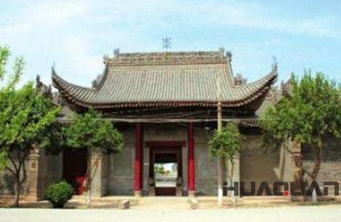 陜西女首富火了，華全發(fā)電機(jī)在她的家鄉(xiāng)頻頻吸睛