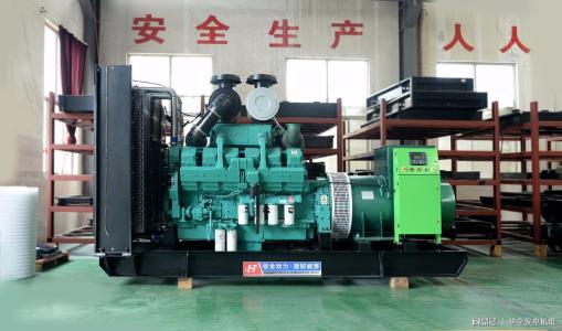 2月19日，吳先生從華全動力采購的20kw含棚移動拖車柴油發電機組成功發往河北省