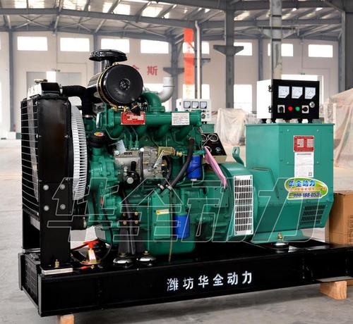 湖北吳先生從華全動力采購的30kw靜音箱柴油發(fā)電機(jī)組于2月22日順利發(fā)往目的地