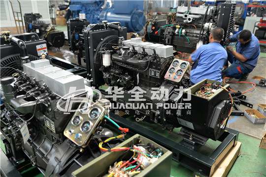 華全十二時(shí)辰：心系災(zāi)區(qū)，加班生產(chǎn)！救災(zāi)物資有序發(fā)貨中！