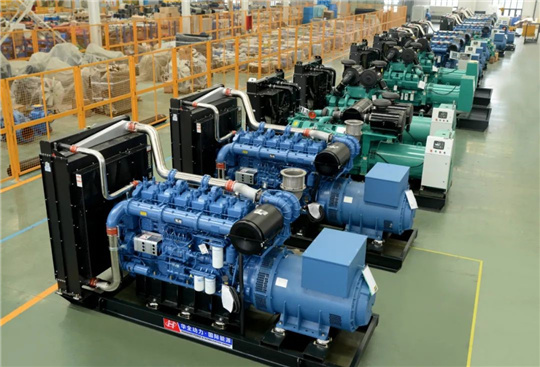 不是開玩笑！這樣操作發(fā)電機組，會有"致命"危險！華全報道