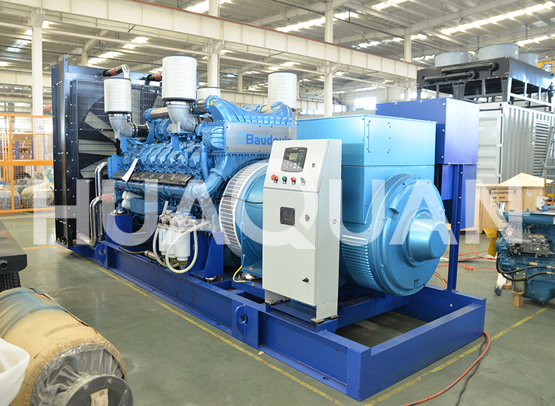 機(jī)組時(shí)刻待命的6大技巧