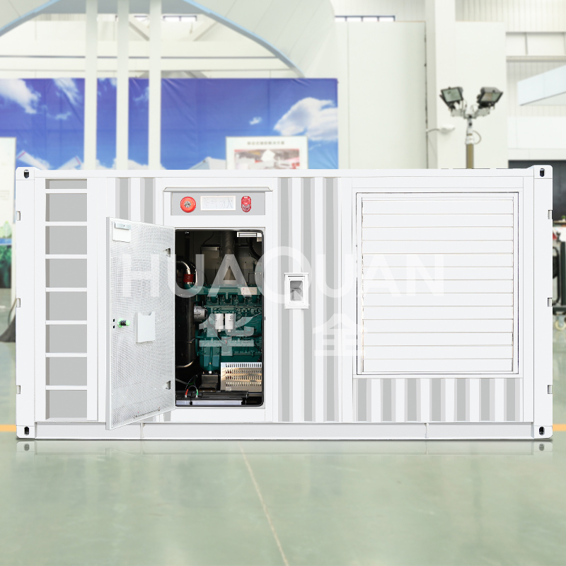 發(fā)電設(shè)備